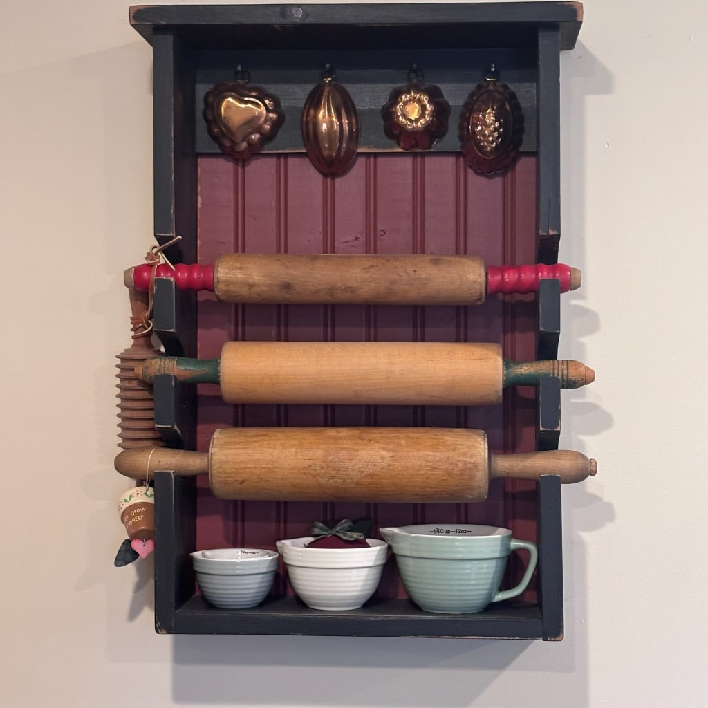 Amazing Country Decor & Antiques in Andover