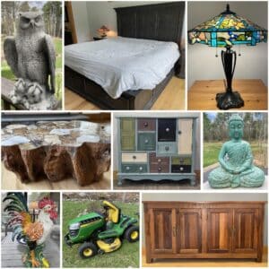 Designer Furniture, Rustic Lodge Dcor, Outdoor Living, Art & Premium Home Goods in Catskills NY