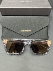 Designer and Luxury Brands in Springfield