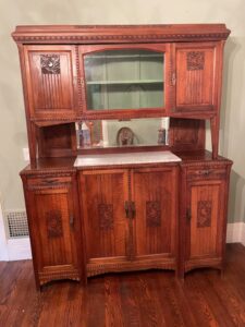 Blue Moon Estate Sale in Rochester, New York