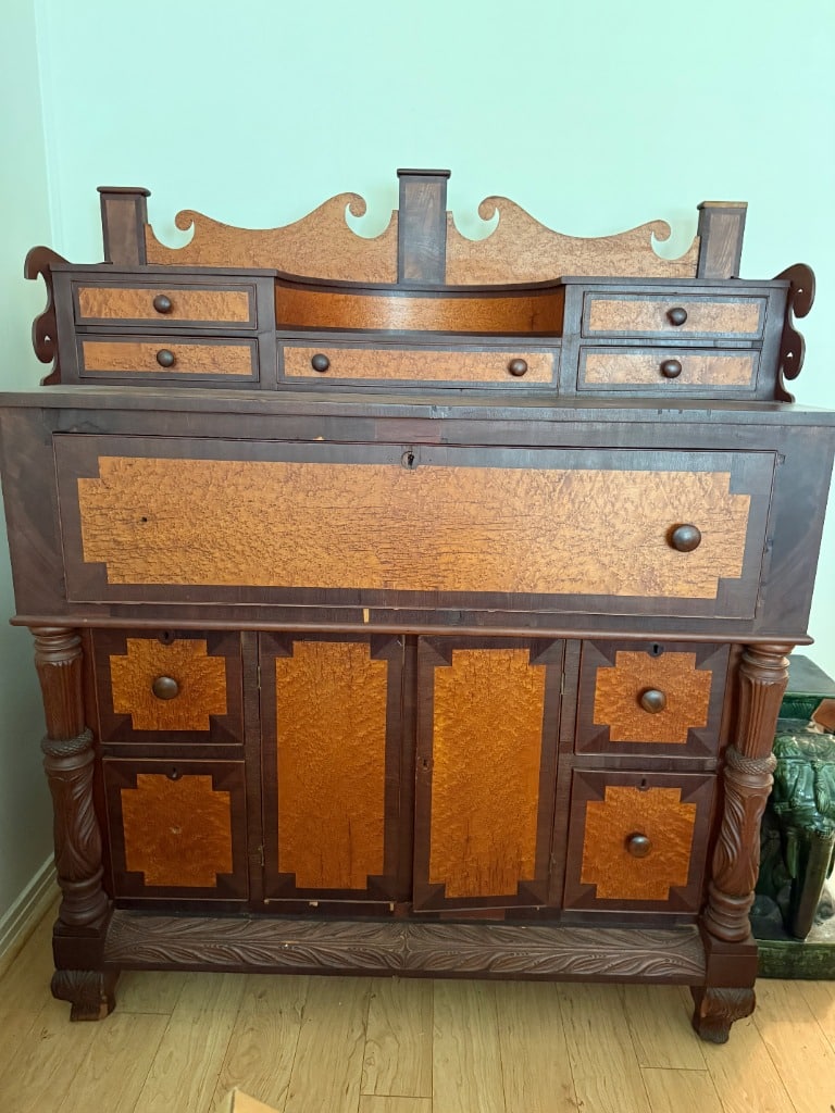 Exquisite Middle Eastern and Asian Antiques