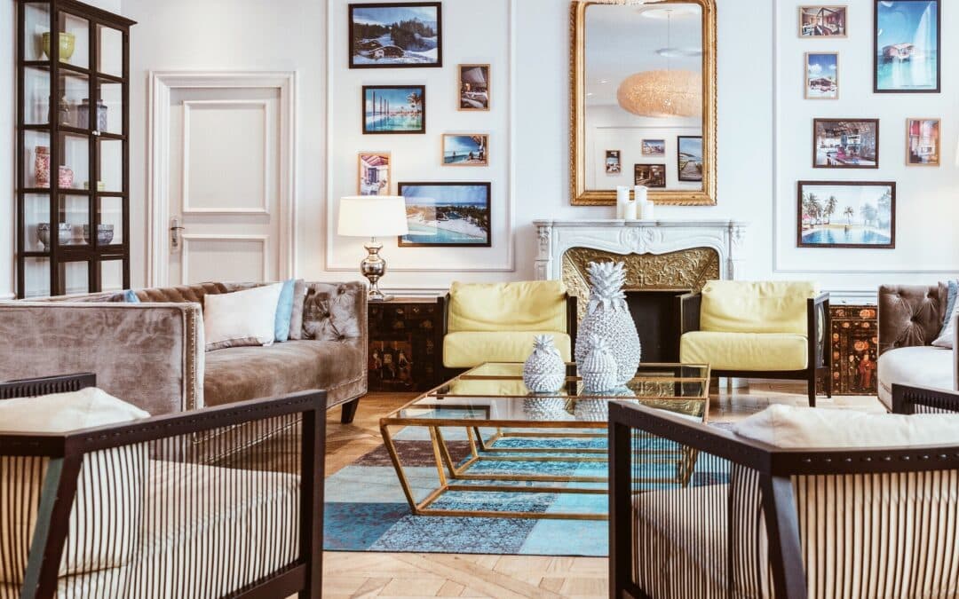 🏡 How to Prepare Your Home for a Successful Estate Sale