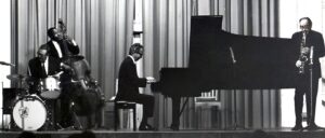 Dave Brubeck Quartet (1967)