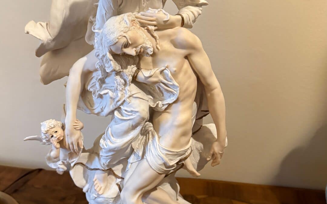 Giuseppe Armani: The Master Sculptor Behind Some of the World’s Most Beloved Figurines