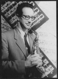 Paul Desmond