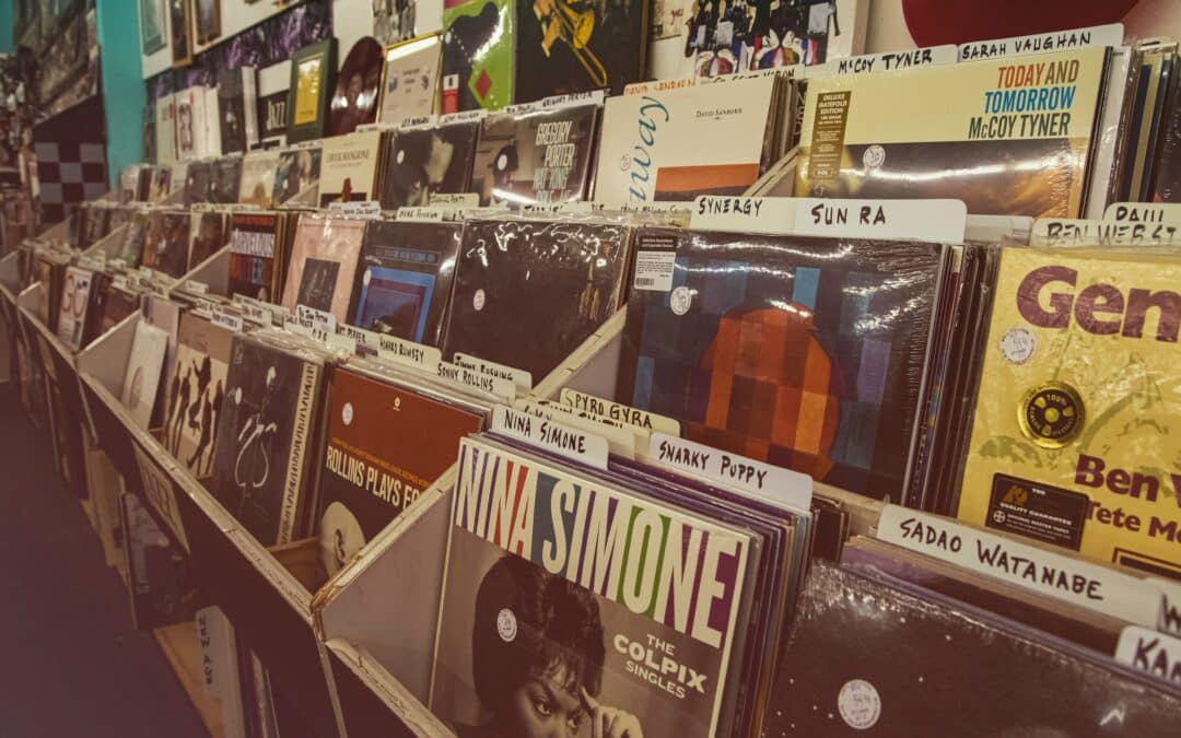 West Coast Jazz: The Cool Sound Revolution in American Music