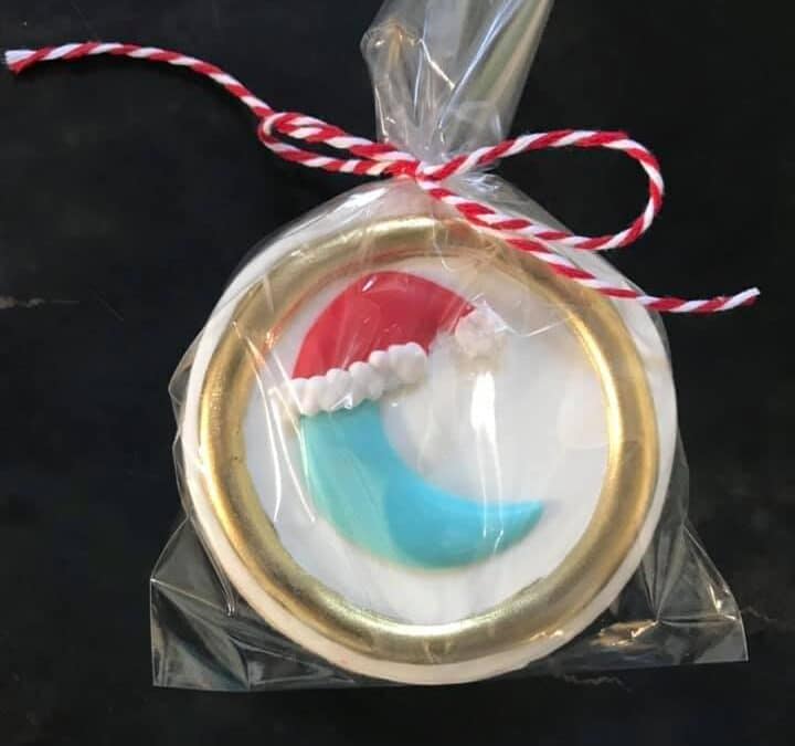 10 Repurposed Items That Make Great Christmas Gifts