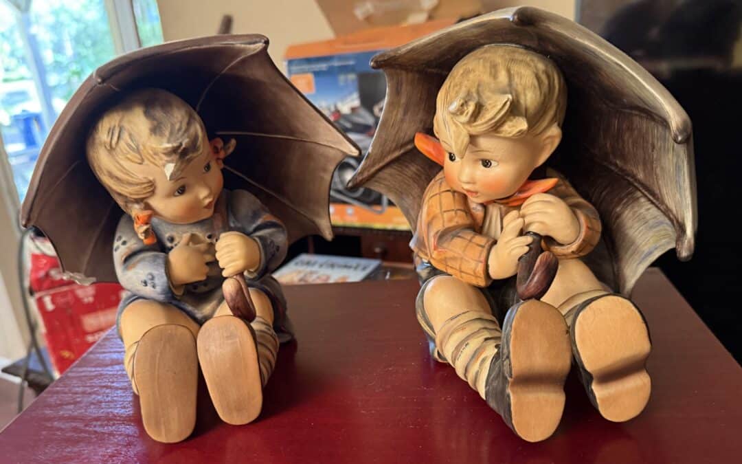 Christmas Shopping on a Budget? The Secret to Shopping for Meaningful, Affordable Gifts