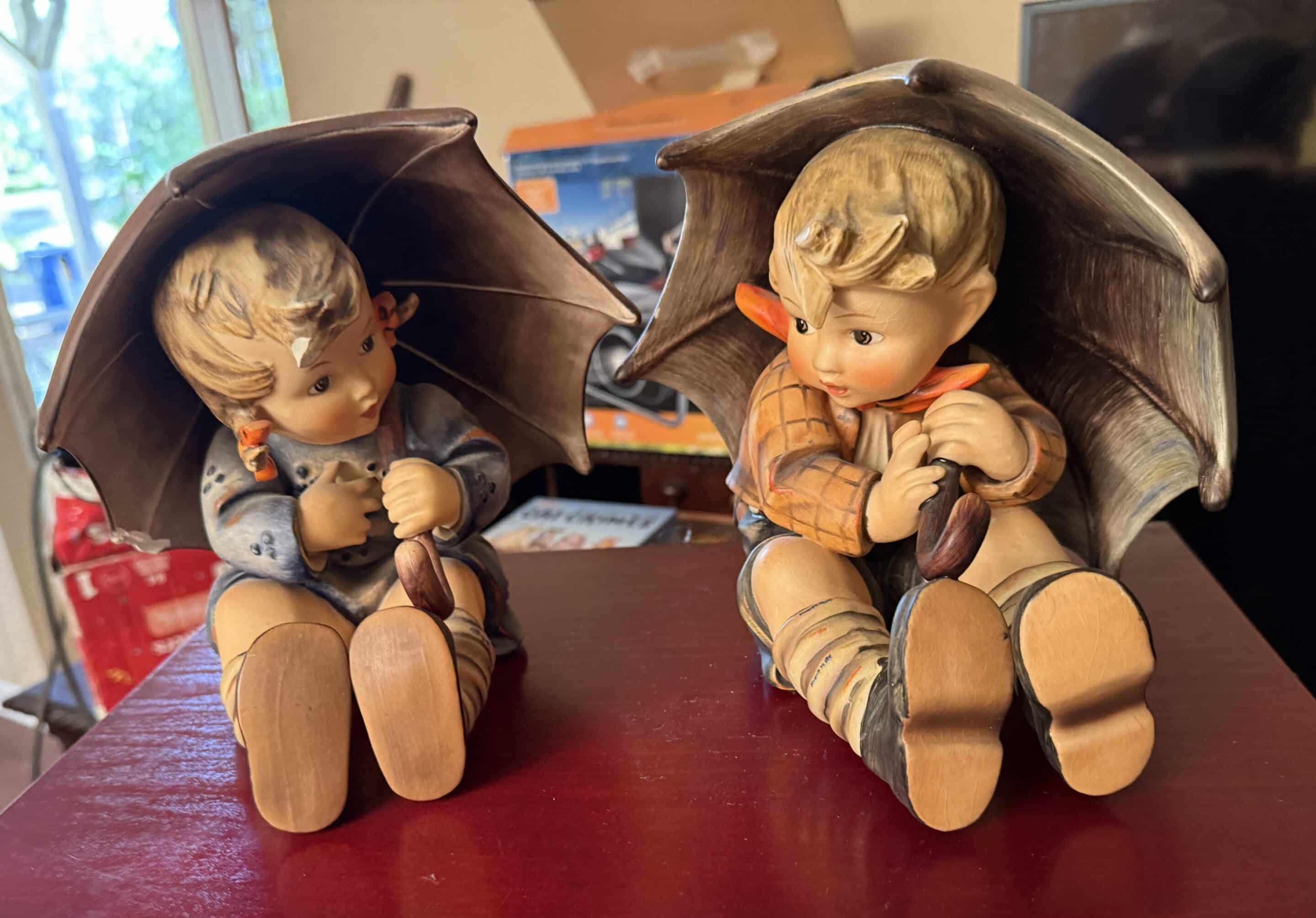 Christmas Shopping on a Budget? The Secret to Shopping for Meaningful, Affordable Gifts