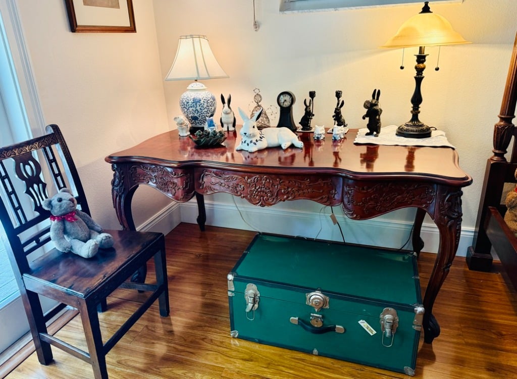 Victoria Park Estate Sale