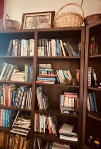 Assorted-Bookshelf-Contents