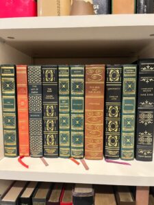 Estate sale packed with beautiful furnishings and decor