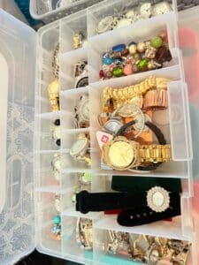 watches