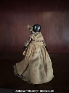 Antique-Mammy-Bottle-Doll