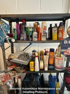 Assorted-Automotive-Maintenance-and-Detailing-Products