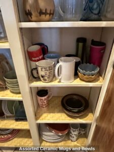 Assorted-Ceramic-Mugs-and-Bowls