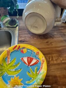 Beach-Themed-Paper-Plates-second-image