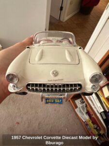 Chevrolet-Corvette-Diecast-Model-by-Bburago-fifth-image