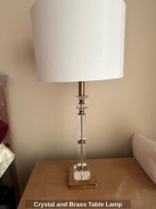 Crystal-and-Brass-Table-Lamp