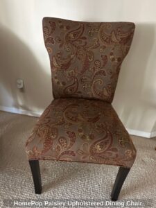 HomePop-Paisley-Upholstered-Dining-Chair