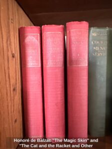 Honor-de-Balzac-The-Magic-Skin-and-The-Cat-and-the-Racket-and-Other-Stories-Books