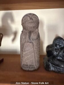 Jizo-Statue-Stone-Folk-Art