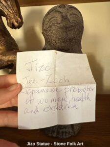 Jizo-Statue-Stone-Folk-Art-second-image