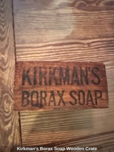 Kirkmans-Borax-Soap-Wooden-Crate
