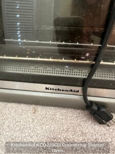 KitchenAid-KCOCU-Countertop-Toaster-Oven-third-image