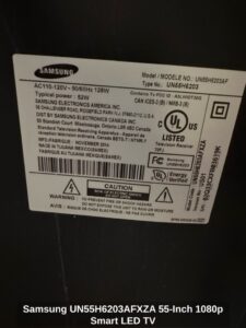 Samsung-UNHAFXZA-Inch-p-Smart-LED-TV-third-image