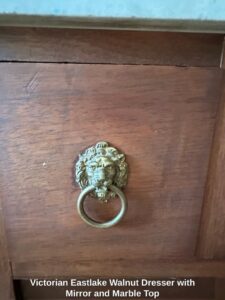 Victorian-Eastlake-Walnut-Dresser-with-Mirror-and-Marble-Top-second-image