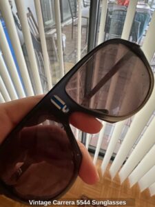 Vintage-Carrera-Sunglasses