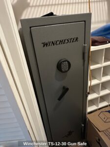 Winchester-TS-Gun-Safe