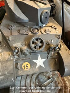 st-Century-Toys-Ultimate-Soldier-M-Stuart-Scale-RC-Tank-fourth-image