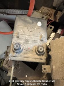 st-Century-Toys-Ultimate-Soldier-M-Stuart-Scale-RC-Tank-second-image