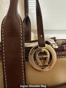 Aigner-Shoulder-Bag-second-image-2