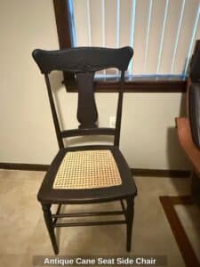 Antique-Cane-Seat-Side-Chair