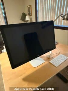 Apple-iMac-inch-Late-