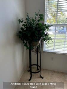 Artificial-Ficus-Tree-with-Black-Metal-Stand-2