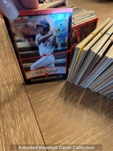 Assorted-Baseball-Cards-Collection-fourth-image-1