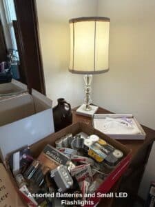 Assorted-Batteries-and-Small-LED-Flashlights-1