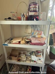 Assorted-Craft-and-Collectible-Items-1