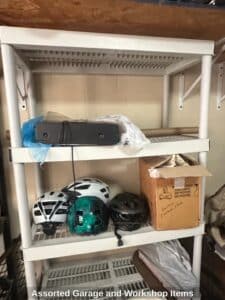 Assorted-Garage-and-Workshop-Items-fourth-image