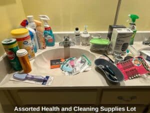 Assorted-Health-and-Cleaning-Supplies-Lot-1