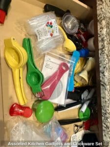 Assorted-Kitchen-Gadgets-and-Cookware-Set