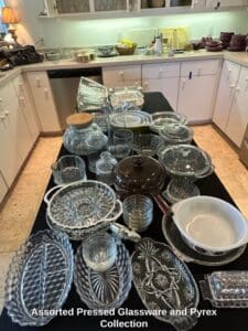 Assorted-Pressed-Glassware-and-Pyrex-Collection-2