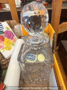 Bohemia-Crystal-Decanter-with-Stopper