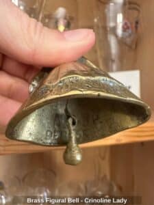 Brass-Figural-Bell-Crinoline-Lady-second-image