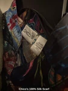 Chicos-Silk-Scarf-second-image-2