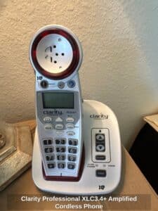 Clarity-Professional-XLC.-Amplified-Cordless-Phone-2